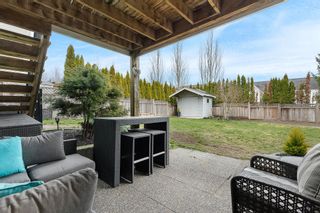 Photo 31: 2092 ZINFANDEL Drive in Abbotsford: Aberdeen House for sale in "Pepin Brook" : MLS®# R2758629