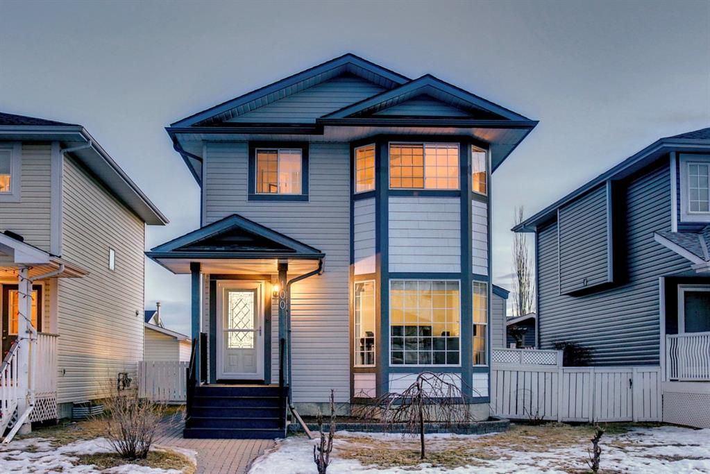 Main Photo: 100 Somerside Manor SW in Calgary: Somerset Detached for sale : MLS®# A1180043