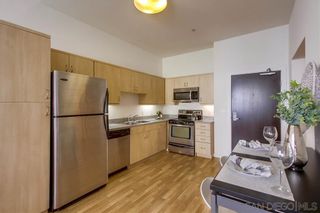 Photo 6: DOWNTOWN Condo for sale : 1 bedrooms : 889 Date St #203 in San Diego