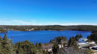Main Photo: Lot 2 Cole Harbour Village Road in Larrys River: 303-Guysborough County Vacant Land for sale (Highland Region)  : MLS®# 202406749
