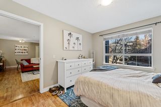 Photo 17: 233 35 Richard Court SW in Calgary: Lincoln Park Apartment for sale : MLS®# A2038444