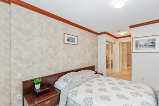 Photo 12: 405 5657 HAMPTON Place in Vancouver: University VW Condo for sale in "STRATFORD" (Vancouver West)  : MLS®# R2689396
