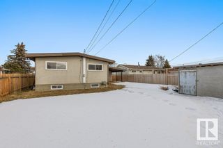 Photo 29: 13512 81 Street in Edmonton: Zone 02 House for sale : MLS®# E4327849