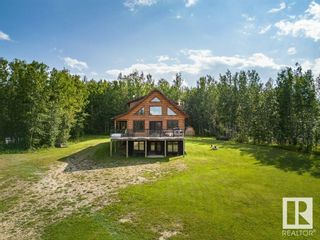 Photo 4: 139 462054 Rge Rd 11: Rural Wetaskiwin County House for sale : MLS®# E4360607