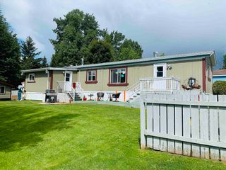 Photo 3: 6615 DRIFTWOOD Road in Prince George: Valleyview Manufactured Home for sale (PG City North (Zone 73))  : MLS®# R2594571