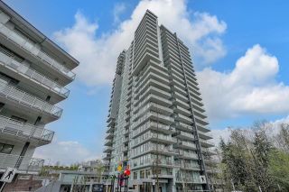 Photo 35: 604 308 MORRISSEY Road in Port Moody: Port Moody Centre Condo for sale in "THE GRANDE" : MLS®# R2867434