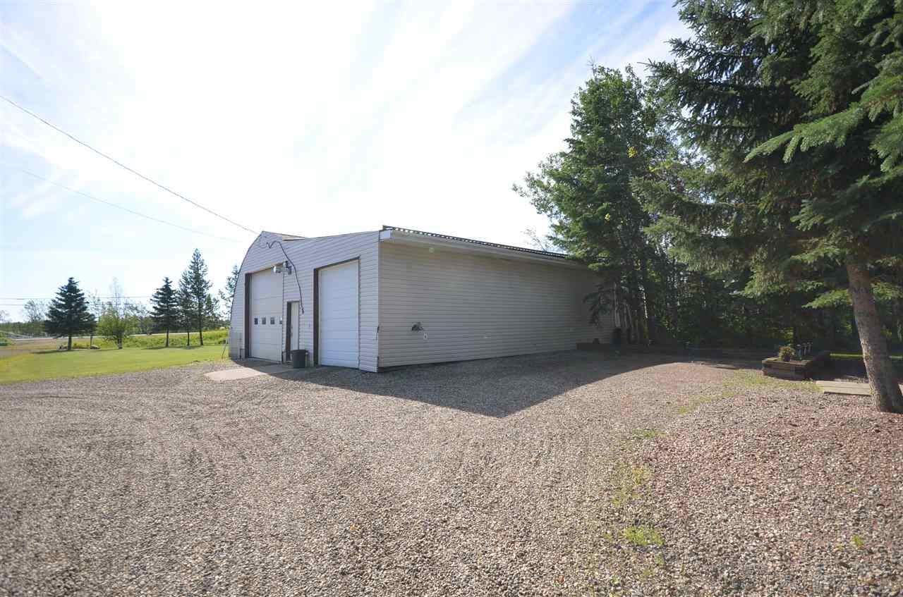 Photo 29: Photos: 13314 MONTNEY Road in Fort St. John: Fort St. John - Rural W 100th House for sale (Fort St. John (Zone 60))  : MLS®# R2477394