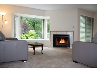 Photo 3: 3324 FLAGSTAFF PLACE in Vancouver East: Champlain Heights Condo for sale ()  : MLS®# V940570