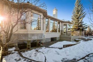 Photo 32: 133 Evergreen Crescent SW in Calgary: Evergreen Detached for sale : MLS®# A2099377