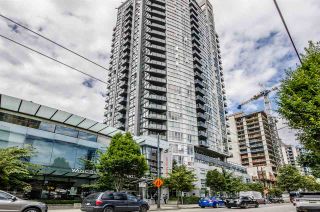 Photo 10: 2401 1155 SEYMOUR Street in Vancouver: Downtown VW Condo for sale in "THE BRAVA" (Vancouver West)  : MLS®# R2107311