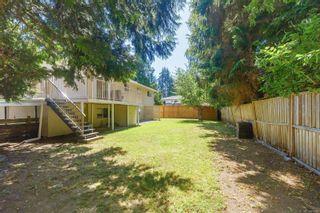 Photo 40: 3058 Glenmanor Pl in Colwood: Co Wishart North House for sale : MLS®# 911225