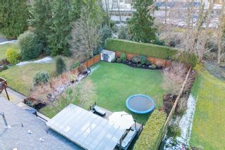 Main Photo: 467 FAIRWAY Drive in North Vancouver: Dollarton House for sale : MLS®# R2856067