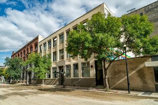 Main Photo: 203 87 PRINCESS Street in Winnipeg: Exchange District Condominium for sale (9A)  : MLS®# 202222588