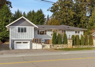 Photo 1: 3344 Painter Rd in Colwood: Co Wishart South House for sale : MLS®# 926664