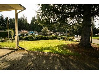 Photo 8: 4378 CHEVIOT Road in North Vancouver: Forest Hills NV House for sale : MLS®# V1111023