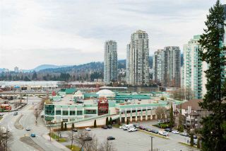 Photo 26: 1209 3080 LINCOLN Avenue in Coquitlam: North Coquitlam Condo for sale in "1123 Westwood by Onni" : MLS®# R2547164