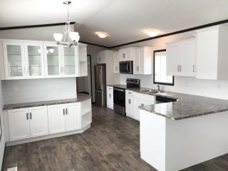 Photo 6: 23 3300 HORN Street in Abbotsford: Central Abbotsford Manufactured Home for sale in "Georgian Park" : MLS®# R2550657