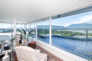 Photo 33: 3601 1499 W PENDER Street in Vancouver: Coal Harbour Condo for sale in "WEST PENDER PLACE" (Vancouver West)  : MLS®# R2847069