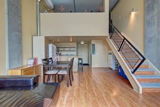 Photo 1: 216 535 8 Avenue SE in Calgary: Downtown East Village Apartment for sale : MLS®# C4257867