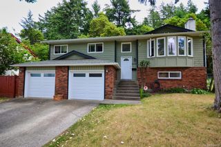 Photo 22: 3279 Sedgwick Dr in Colwood: Co Triangle House for sale : MLS®# 844298