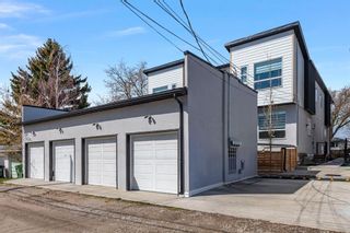 Photo 34: 1 1722 32 Street SW in Calgary: Shaganappi Row/Townhouse for sale : MLS®# A2128188