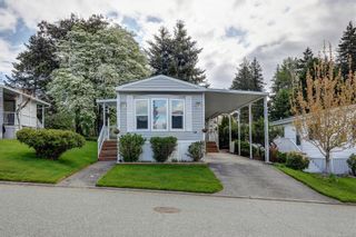 Photo 25: 18 2501 Labieux Rd in Nanaimo: Na Diver Lake Manufactured Home for sale : MLS®# 902523