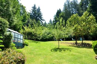 Photo 4: 273 STEWARD Drive: Galiano Island House for sale in "PHILLIMORE POINT" (Islands-Van. &amp; Gulf)  : MLS®# R2094149
