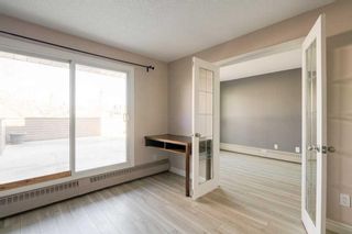 Photo 12: 101 60 38A Avenue SW in Calgary: Parkhill Apartment for sale : MLS®# A2123427