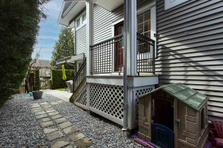 Photo 36: 15 20449 66 Avenue in Langley: Willoughby Heights Townhouse for sale in "Nature's Landing" : MLS®# R2547952
