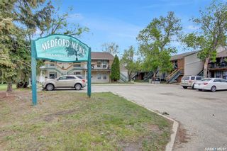 Photo 20: 48A Nollet Avenue in Regina: Normanview West Residential for sale : MLS®# SK971815