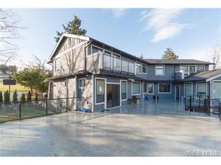 Photo 19: 2144 Ferndale Rd in VICTORIA: SE Gordon Head House for sale (Saanich East)  : MLS®# 722258