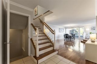 Photo 9: 20 181 RAVINE Drive in Port Moody: Heritage Mountain Townhouse for sale in "The Viewpoint" : MLS®# R2568022