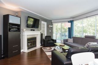 Photo 2: 155 8600 Lansdowne Road in Tiffany Gardens: Brighouse Home for sale ()  : MLS®# V1084991