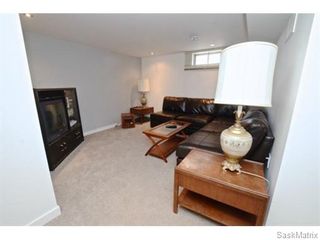 Photo 19: 4910 SHERWOOD Drive in Regina: Regent Park Single Family Dwelling for sale (Regina Area 02)  : MLS®# 565264