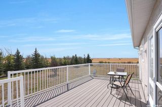 Photo 43: Stirton Acreage in Moose Jaw: Residential for sale (Moose Jaw Rm No. 161)  : MLS®# SK945530