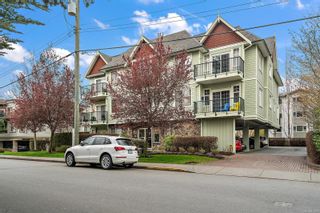 Main Photo: 303 9950 Fourth St in Sidney: Si Sidney North-East Condo for sale : MLS®# 962592