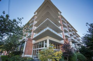 Photo 25: 409 298 E 11TH Avenue in Vancouver: Mount Pleasant VE Condo for sale in "THE SOPHIA" (Vancouver East)  : MLS®# R2503658
