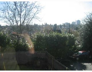 Photo 5: 202 10TH Avenue in New_Westminster: GlenBrooke North House for sale (New Westminster)  : MLS®# V689437