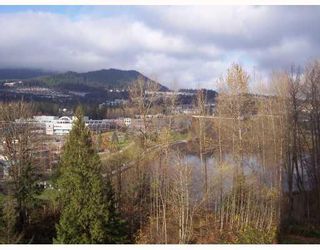 Photo 9: 803 3070 GUILDFORD Way in Coquitlam: North Coquitlam Condo for sale : MLS®# V678054