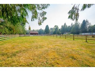 Photo 40: 21014 4TH Avenue in Langley: Campbell Valley House for sale in "Campbell Valley" : MLS®# R2608172