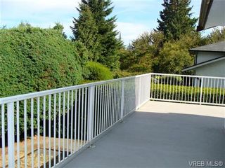 Photo 9: 4460 Tremblay Dr in VICTORIA: SE Gordon Head House for sale (Saanich East)  : MLS®# 711129