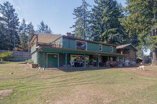 Photo 29: 9233 Chemainus Rd in Chemainus: Du Chemainus Mixed Use for sale (Duncan)  : MLS®# 886795