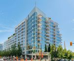 Main Photo: 1103 133 E ESPLANADE in North Vancouver: Lower Lonsdale Condo for sale in "PINNACLE RESIDENCES AT THE PIER" : MLS®# R2816655