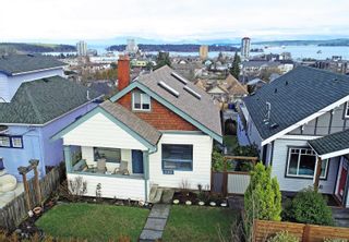 Photo 5: 350 Kennedy St in Nanaimo: Na Central Nanaimo House for sale : MLS®# 921697