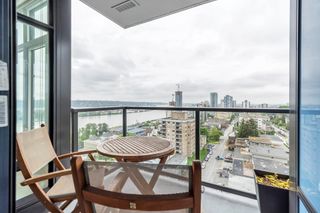 Photo 23: 1304 188 AGNES Street in New Westminster: Downtown NW Condo for sale : MLS®# R2780876
