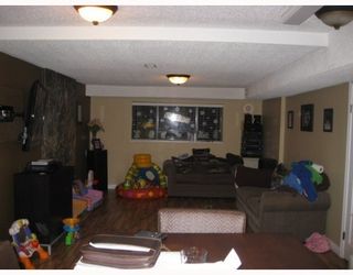 Photo 10: 3253 SAMUELS Court: New Horizons Home for sale ()  : MLS®# V751614