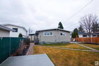 Photo 35: 4611 115 Street in Edmonton: Zone 15 House for sale : MLS®# E4375422