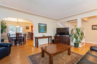Photo 3: 3126 W 32ND Avenue in Vancouver: MacKenzie Heights House for sale (Vancouver West)  : MLS®# R2426164