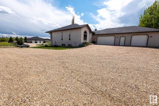 Photo 3: 156 462028 RGE RD 11: Rural Wetaskiwin County House for sale : MLS®# E4296014