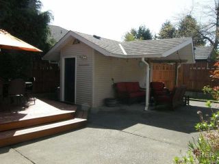 Photo 31: 1212 Malahat Dr in COURTENAY: CV Courtenay East House for sale (Comox Valley)  : MLS®# 830662